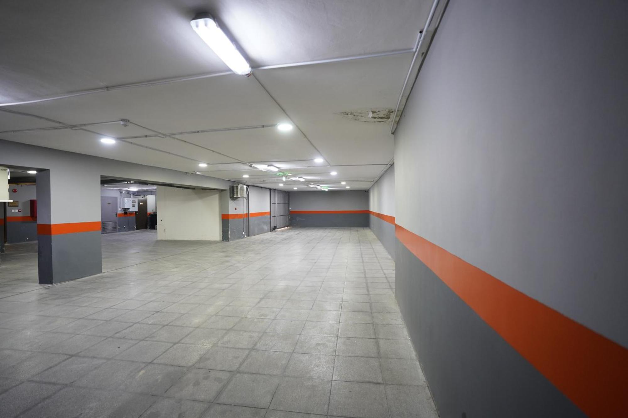 Naylover Hotel Suites Ammán Kültér fotó